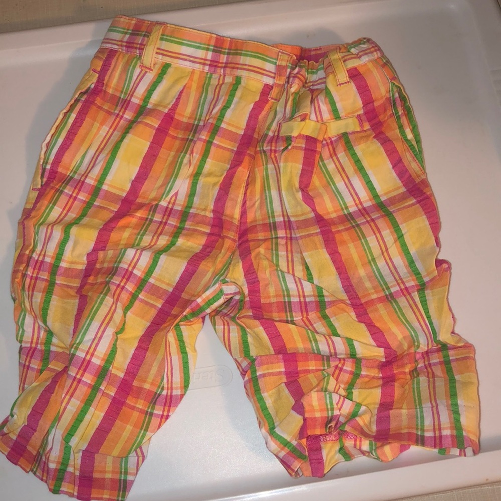 Hartstrings shorts - Picture 2 of 3